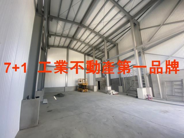 高雄路竹廠房-2