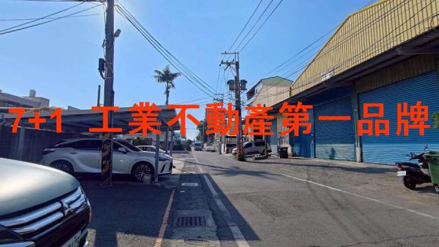 高雄大寮廠房-5