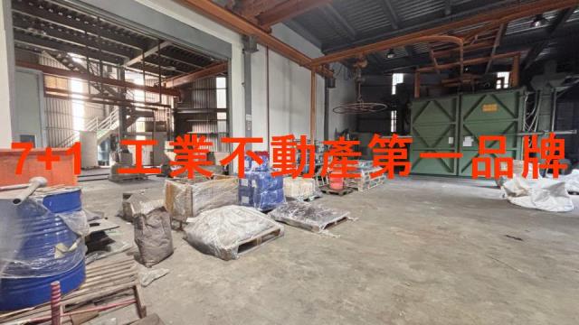 永康廠房-1