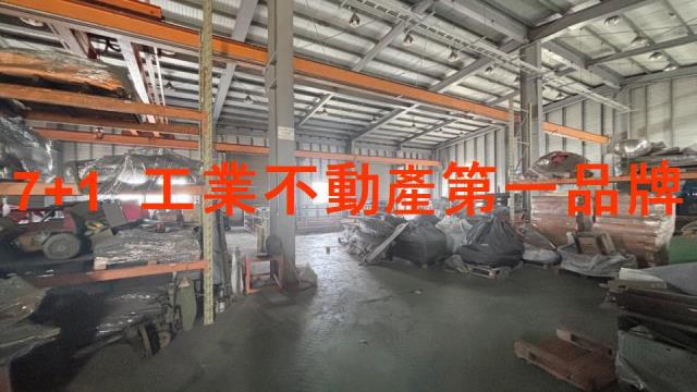 永康廠房-3