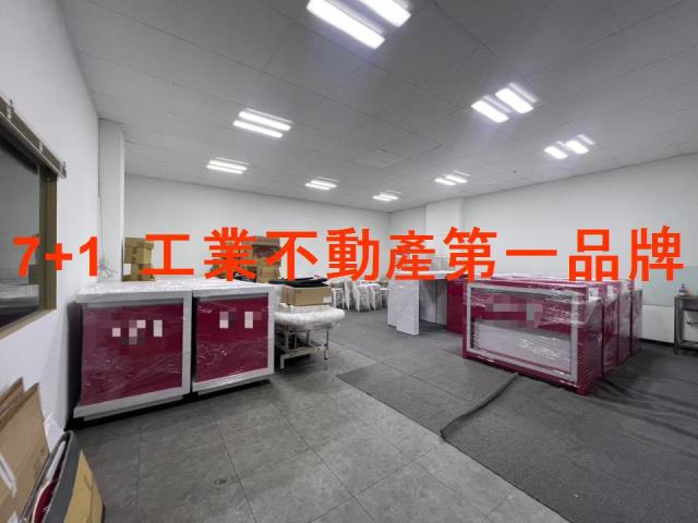 台南歸仁廠房-2