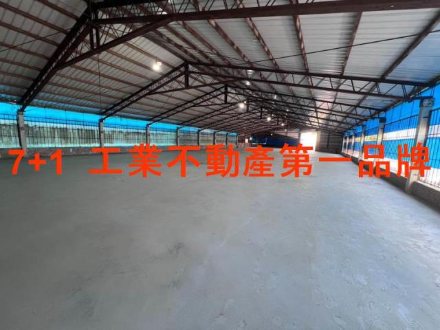 台南安定廠房-3