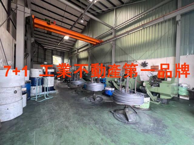 台南永康廠房-0