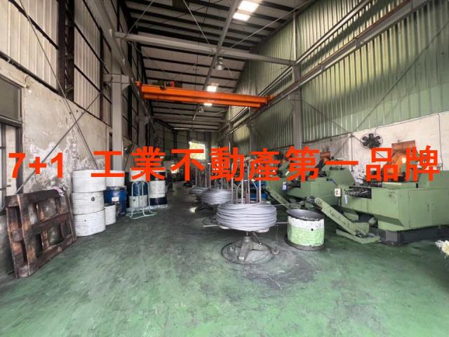 台南永康廠房-2