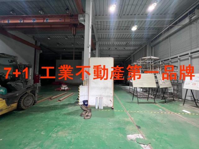 台南廠房-0