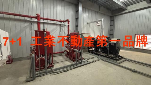 高雄仁武廠房-4