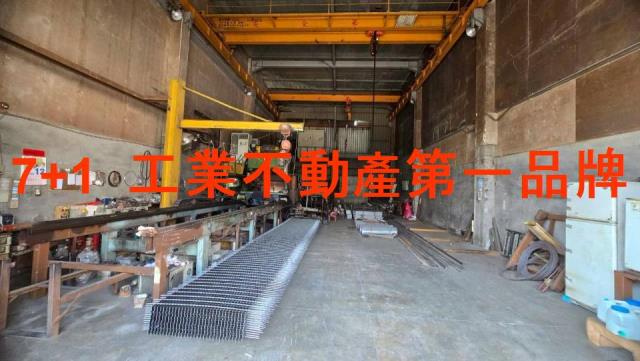 高雄鳳山廠房-0