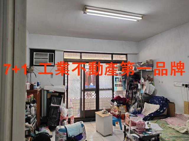 高雄燕巢廠房-4