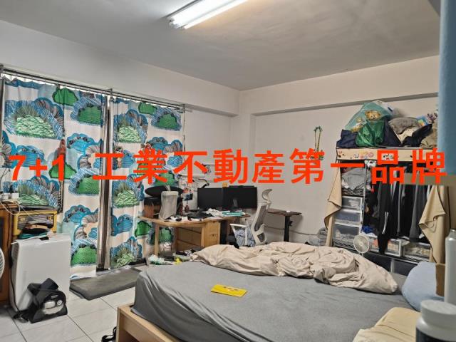 高雄燕巢廠房-5