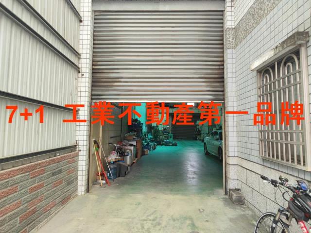 高雄燕巢廠房-2