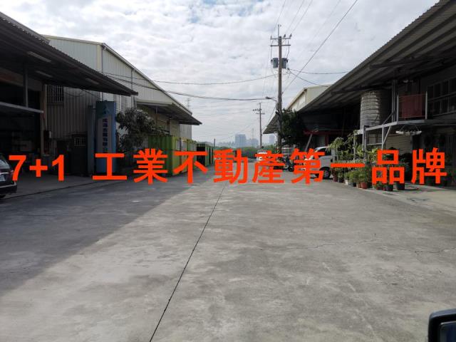 高雄仁武廠房-1
