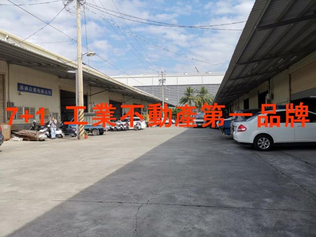 高雄仁武廠房-3