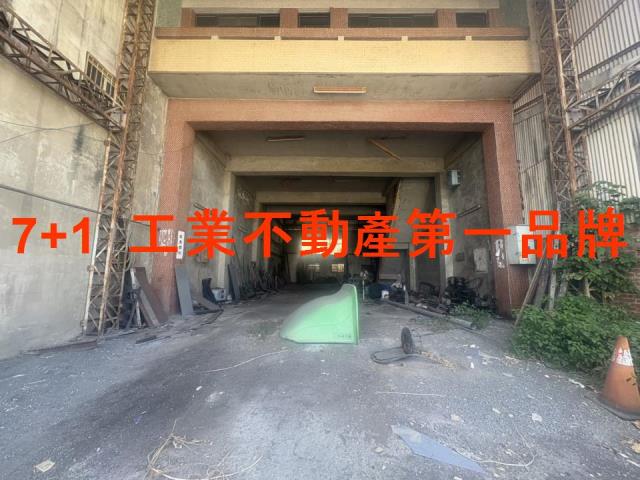 台南柳營廠房-0