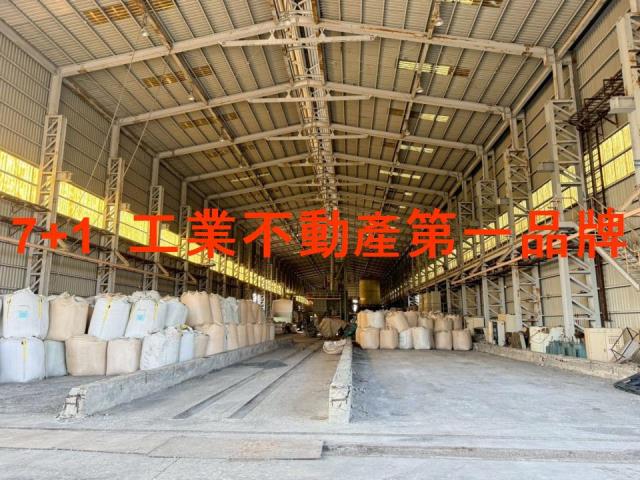 屏東崁頂廠房-0