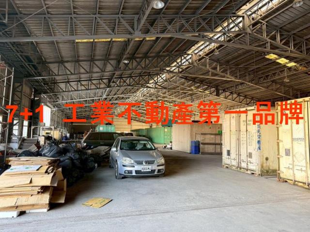 屏東崁頂廠房-1