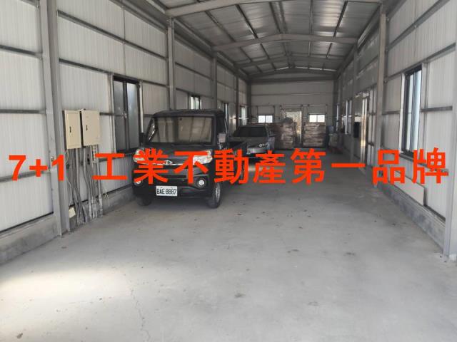 大寮廠房-0