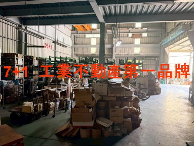 高雄前鎮廠房-6
