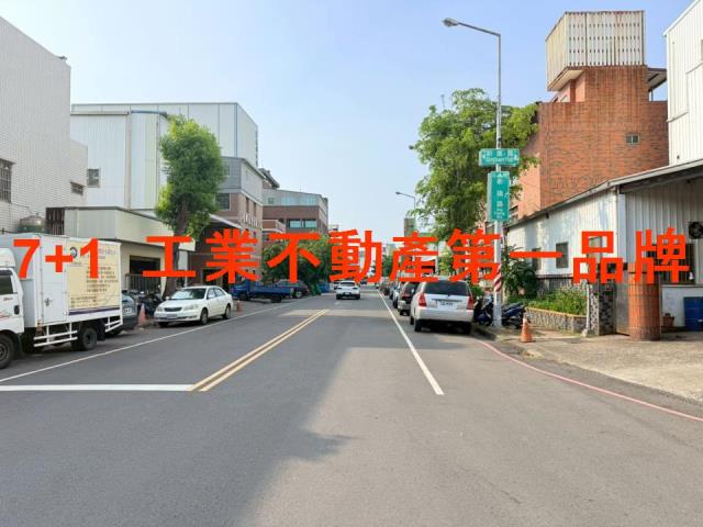 高雄前鎮廠房-8