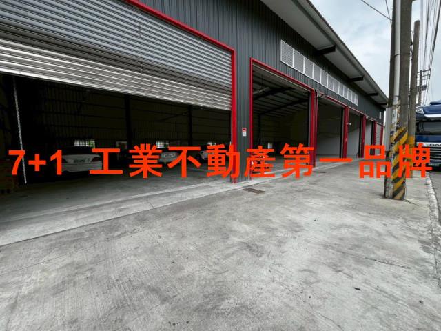 高雄鳳山店面-1