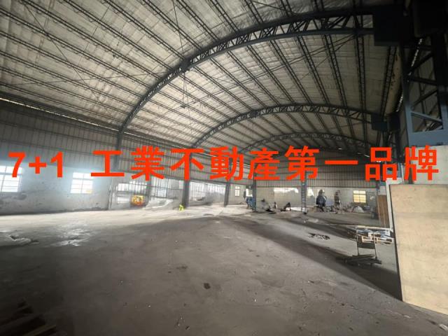 台南廠房-0