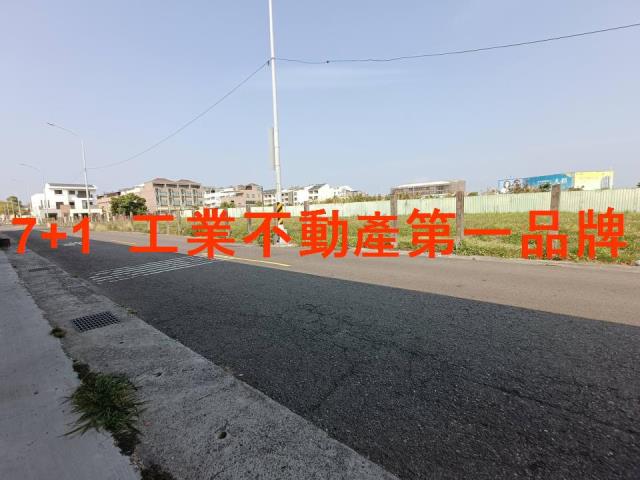 台南歸仁廠房-4