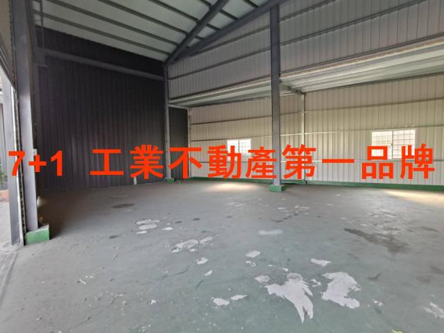 台南歸仁廠房-2