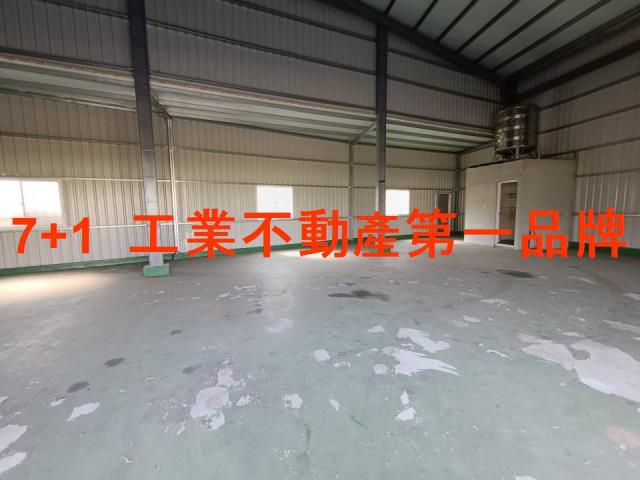 台南歸仁廠房-0