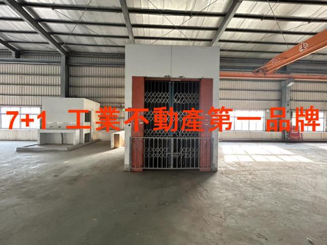 台南西港廠房-4