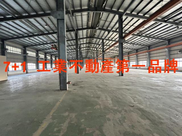 台南西港廠房-2