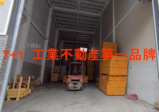 大樹廠房-0