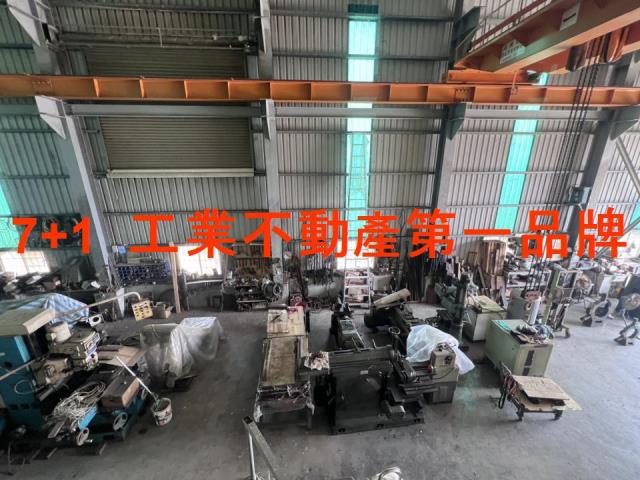 台南安定廠房-3