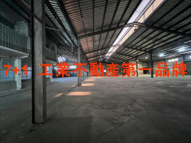 台南永康廠房-0