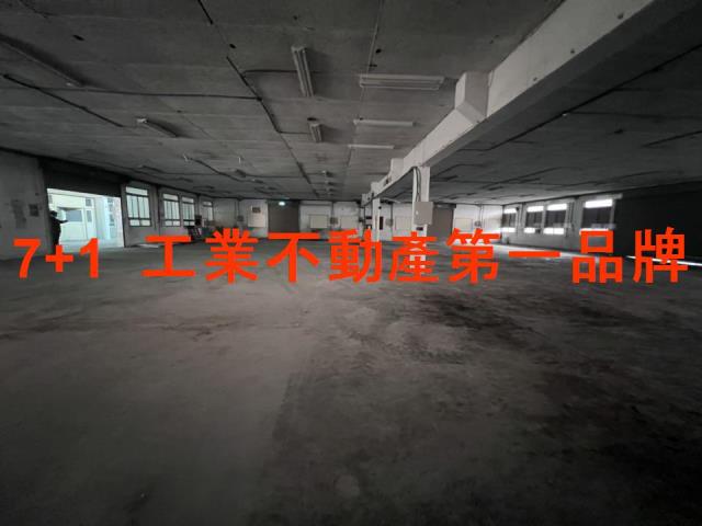 台南永康廠房-4