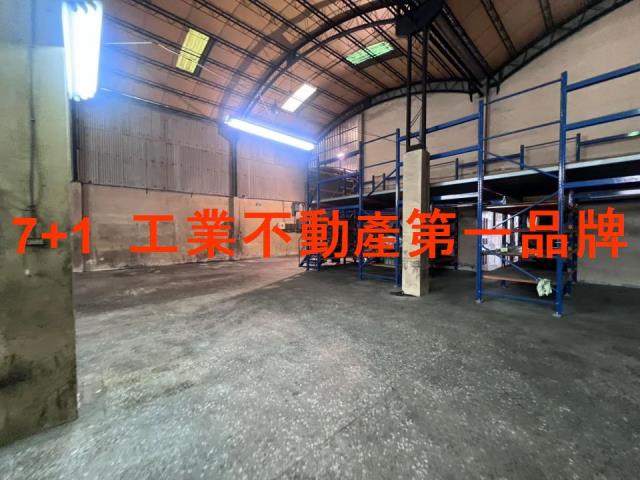 台南永康廠房-4