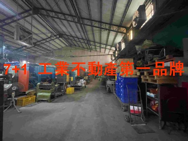 台南廠房-0