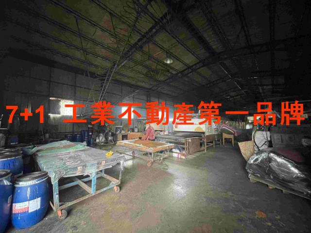 台南廠房-2