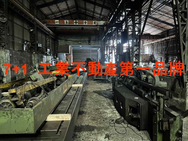 台南永康廠房-0