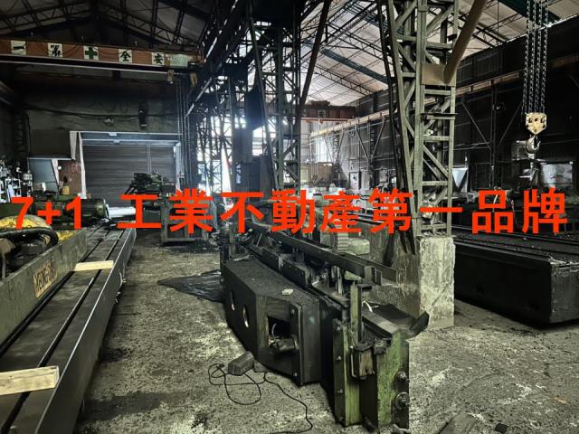 台南永康廠房-1