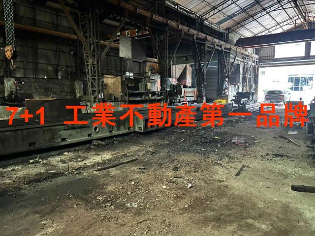 台南永康廠房-3