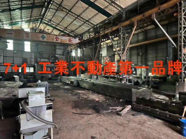 台南永康廠房-7