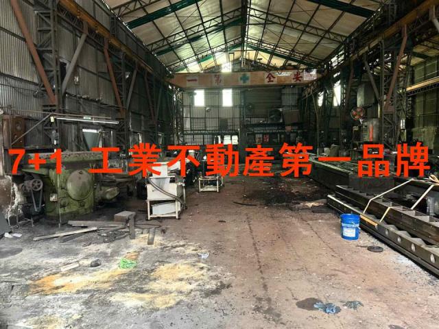 台南永康廠房-5