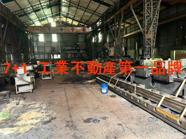 台南永康廠房-6