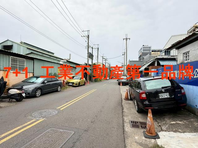 高雄小港廠房-2