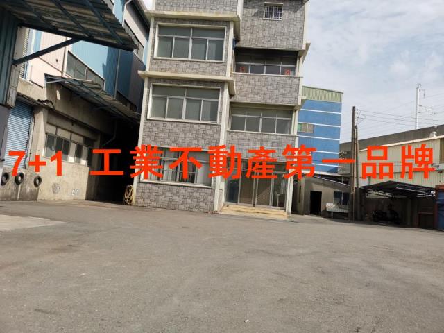 高雄仁武廠房-5