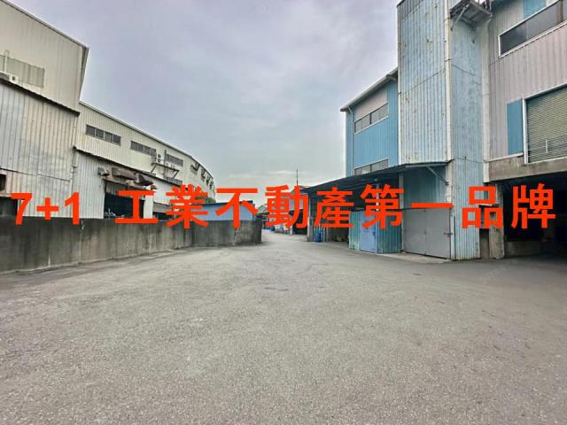 高雄仁武廠房-6