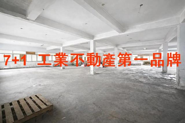 高雄仁武廠房-4