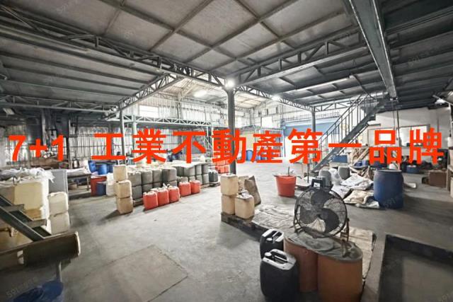 高雄仁武廠房-7