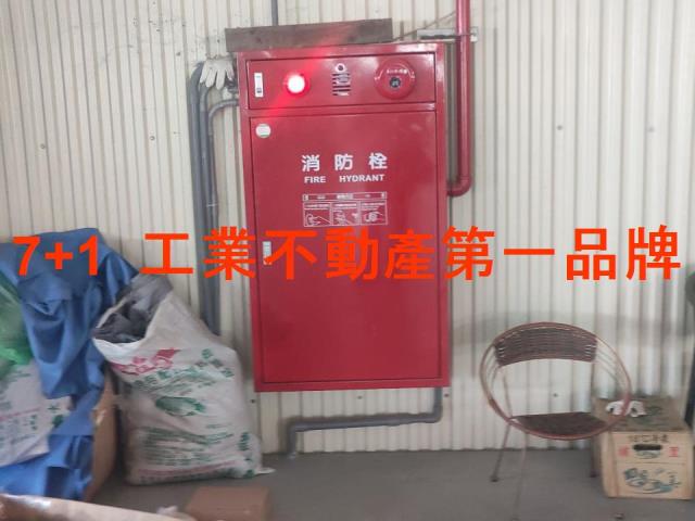 高雄路竹廠房-2