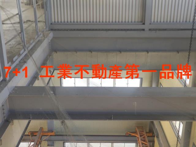 高雄路竹廠房-3