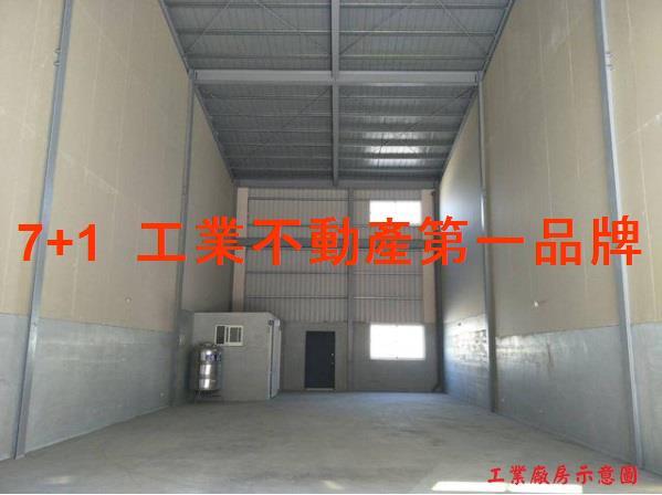 高雄梓官廠房-0